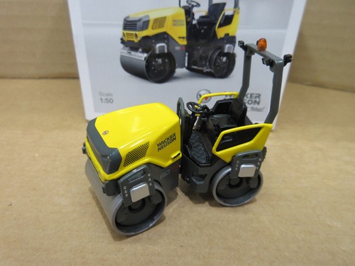 Wacker neuson rd45 - neuson, rullo
