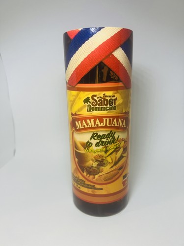 Mamajuana 20oz tumbler - 20oz,