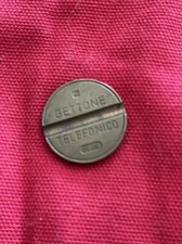 gettone telefonico 7906