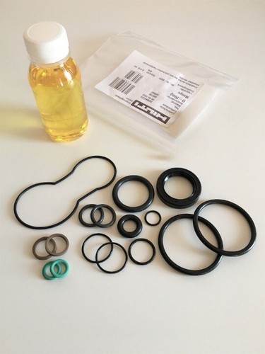 Set guarnizioni ring - set, o-ring