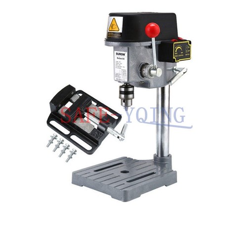 Mini trapano elettrico - , da