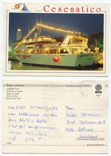 07899 - Yacht "Adriatic