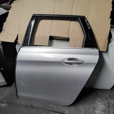 PORTIERA POSTERIORE SINISTRA PEUGEOT 308 SW ANNO 2015
