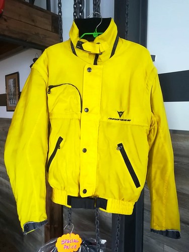 Giacca moto dainese - da,