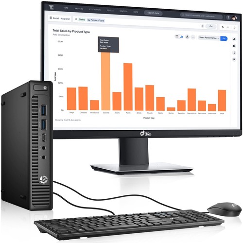 Mini desktop intel - g2,