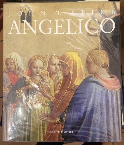 John spike angelico fabbri - -,