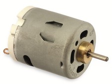 MOTORE CORRENTE CONTINUA BOSCH