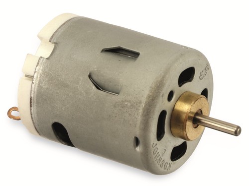Motore corrente continua - continua, bosch