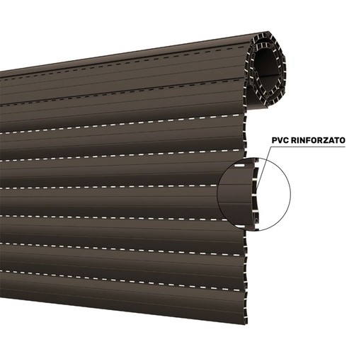Tapparella avvolgibile pvc - tapparella,