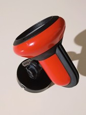 Foco Lampara Fase, 1980