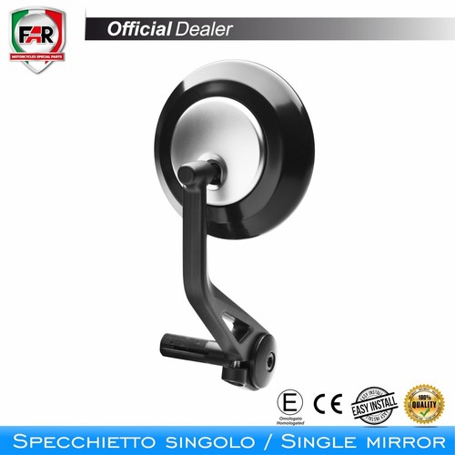 Specchietto far 7605 - specchietto,