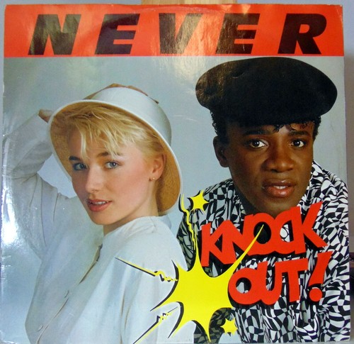 Disco vinile giri never - disco,