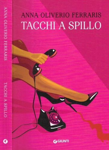 Tacchi spillo oliverio - tacchi, a