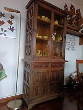 MOBILI 2G CRISTALLIERA IN