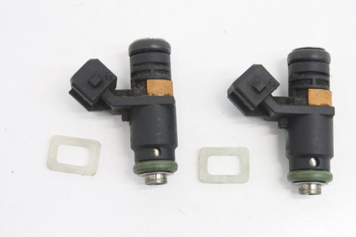 Kit iniettori carburante - kit,