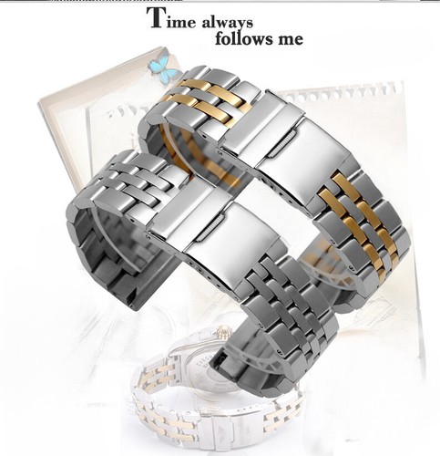 Cinturino orologio lusso
