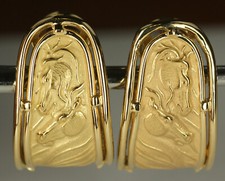 Orecchini Carrera Y Carrera