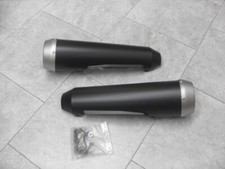 KIT PROTEZIONE SCARICO YAMAHA