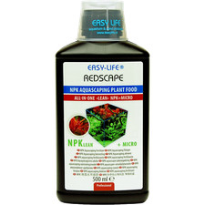 Easy-Life RedScape (NPK +