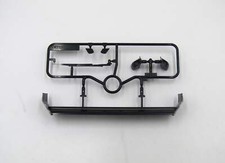 Tamiya 58150 Opel Calibra V6 DTM/Cliff, 9005451/19005451 H Ricambi (Ala/Spoiler)