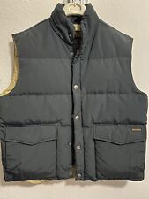 Original Woolrich 100% Down