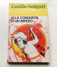 ALLA CONQUISTA DELL'IMPERO -