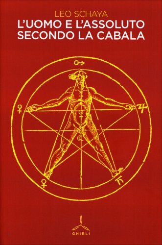 Libro uomo l - e, l'assoluto