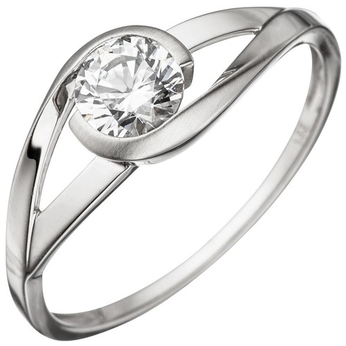 Anello donna oro - anello,