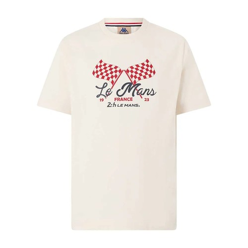 24h lemans rdk tshirt - tshirt, uomo