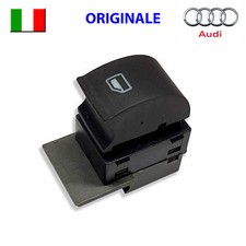 Pulsante AUDI A3 S3 A6 S6