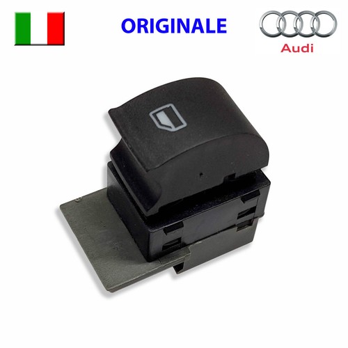 Pulsante audi a6 - a3, s6
