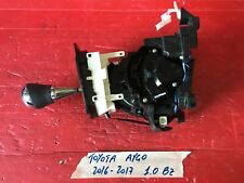 LEVA CAMBIO AUTOMATICO PEUGEOT 108 CITROEN C1 TOYOTA AYGO 2014 2015 2016 2017