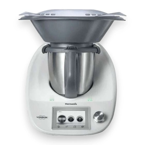 Vorwerk bimby tm5 rigenerato - vorwerk,