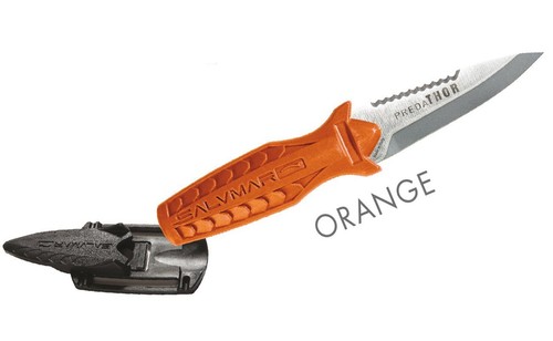 Salvimar predathor orange - salvimar,