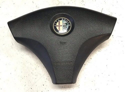 Airbag volante alfa romeo - airbag,