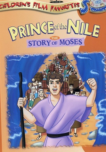 Prince the nile - prince,