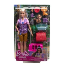 Mattel HRG50 Barbie -