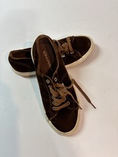 Sneakers stringate Superga