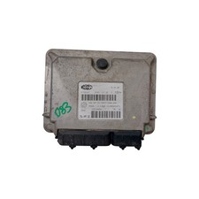 CENTRALINA MOTORE FIAT PANDA