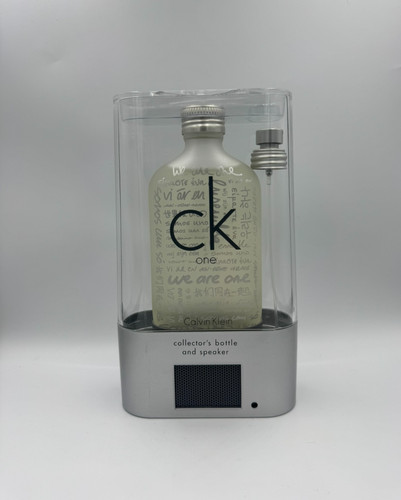 Calvin klein one are - calvin,