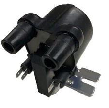 BOBINA DI ACCENSIONE A 2 INGRESSI PER ACCENSIONE ELETTRONICA FIAT 500/126