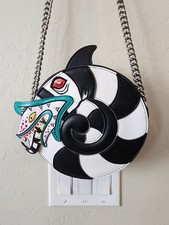 Borsa a tracolla Vixen by