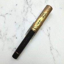 Penna stilografica Omas