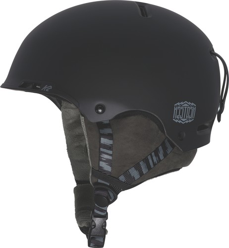 Casco sci da - casco,