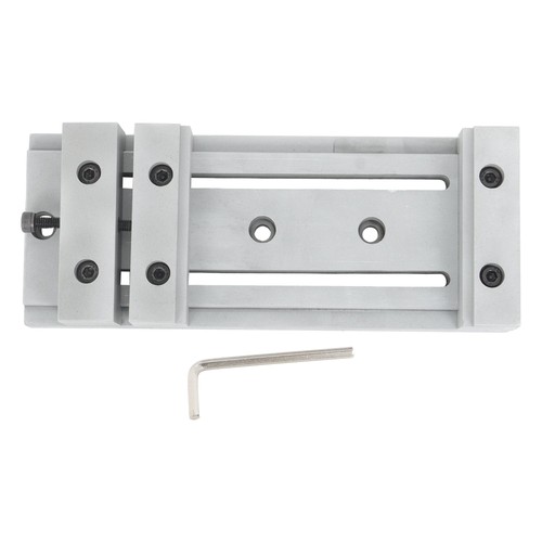 Morsetto lavoro wm3020 - lavoro, 5"