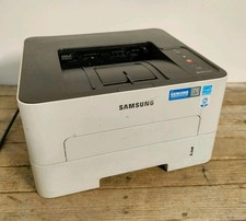 Stampante Samsung Xpress M2825ND A4 Mono Laser Printer SL-M2825ND - NO TONER 
