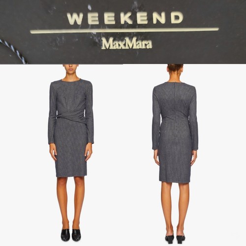 345 nwt max - mara, musette