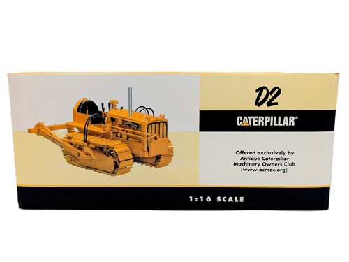Trattore cingolato diesel