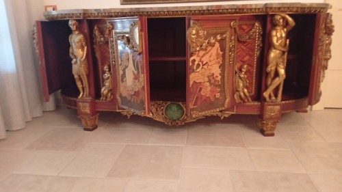 Credenza pregio stile - pregio,