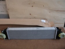 1923763 Intercooler per Ford